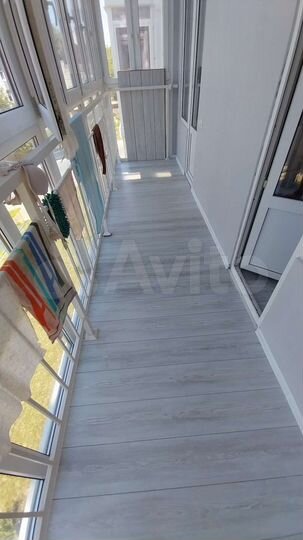 1-к. квартира, 41,1 м², 3/8 эт.