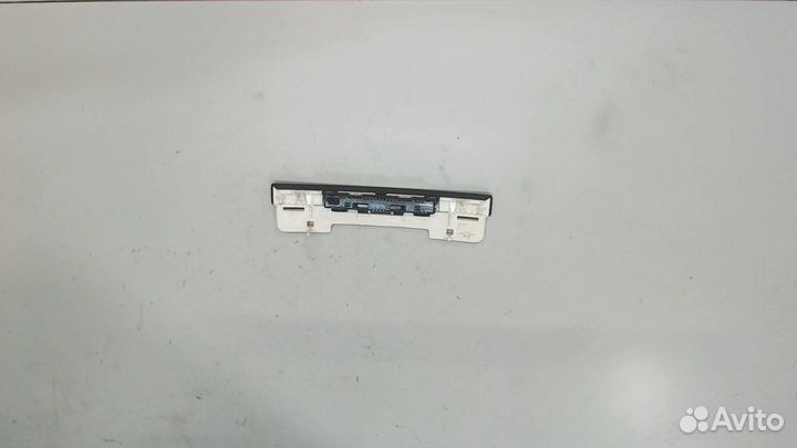 Дисплей компьютера Volkswagen Touareg, 2008