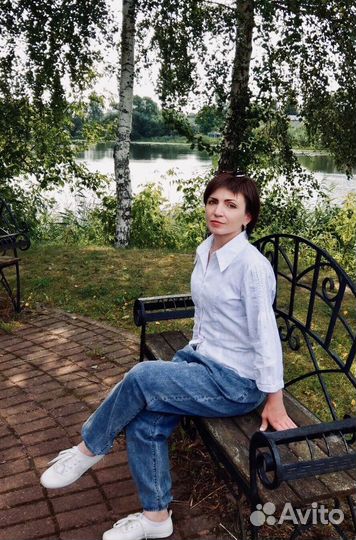 Менеджер по продажам