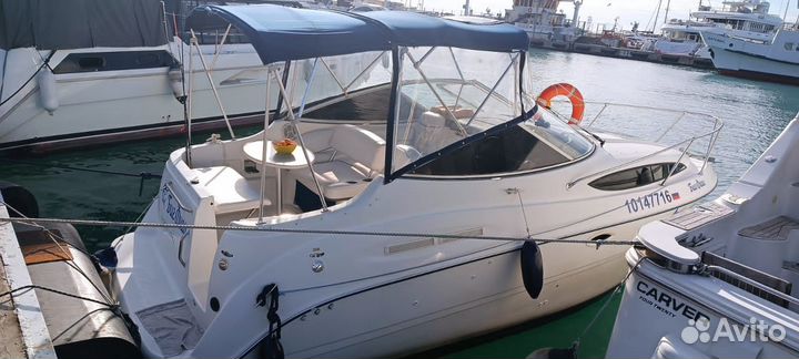 Продается катер Bayliner