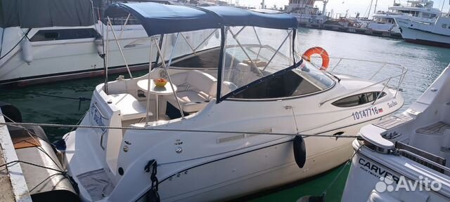 Продается катер Bayliner