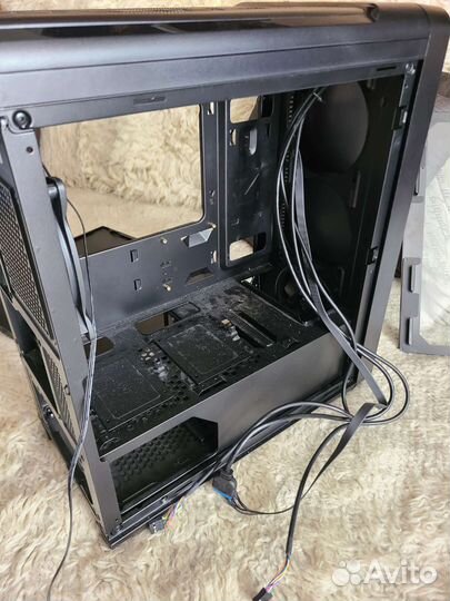 Zalman M3