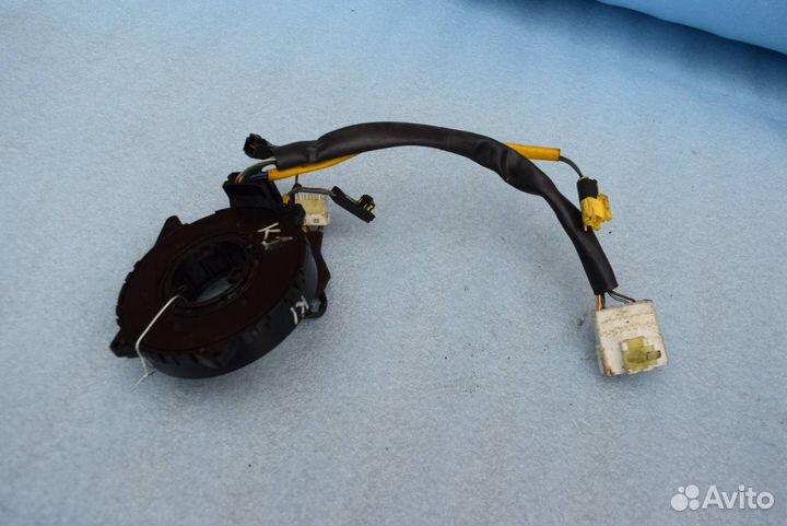 Шлейф руля SsangYong Kyron