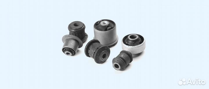 Линьки стабилизатора под заказ