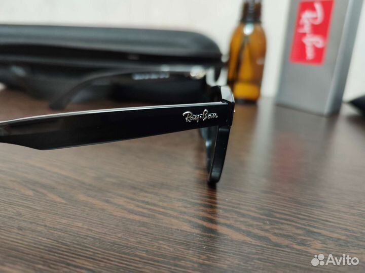 Очки ray ban wayfarer 2140