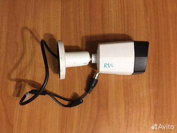 HD камера видеонаблюдения RVi HDC421