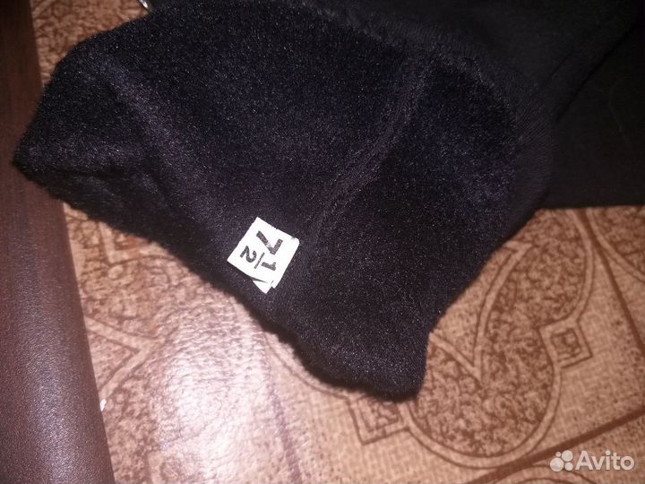 Перчатки женские