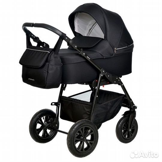 Коляски детские