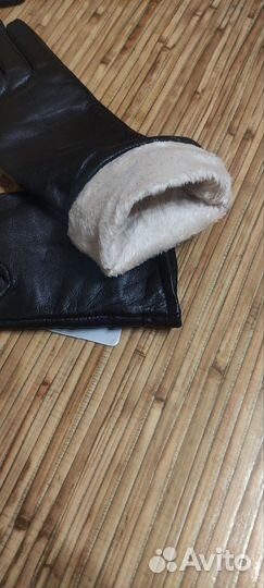 Перчатки женские удлинённые