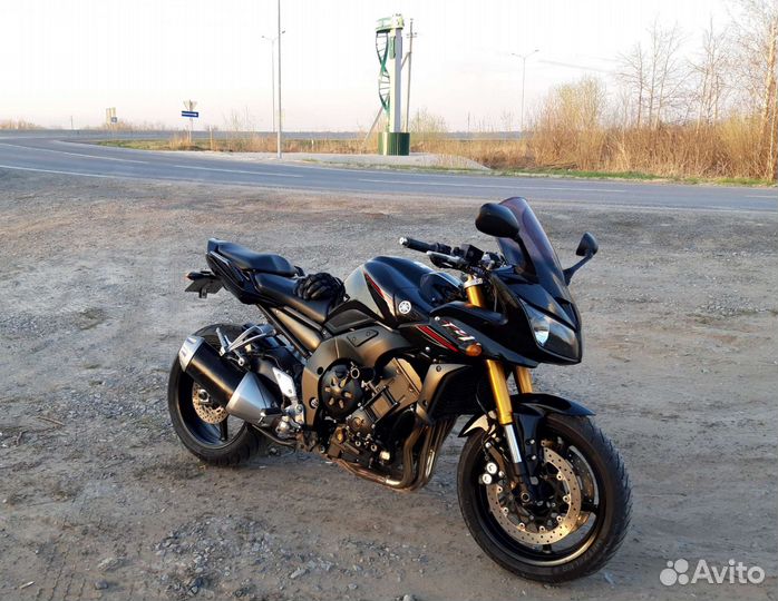 Продажа Yamaha FZ1