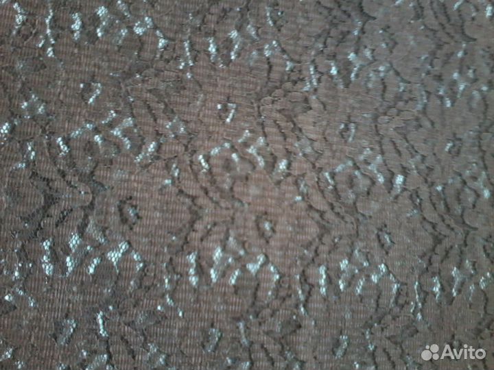 Отрез кружевного полотна