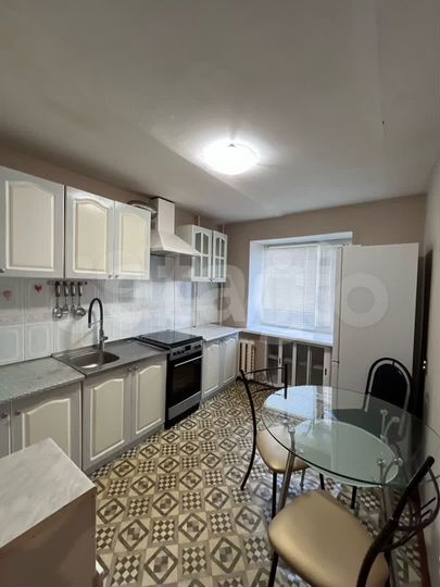 3-к. квартира, 59,1 м², 4/9 эт.