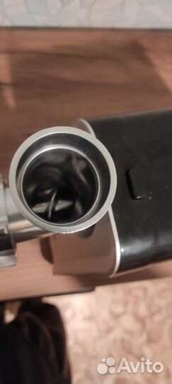 Мясорубка электрическая redmond rmg 1216