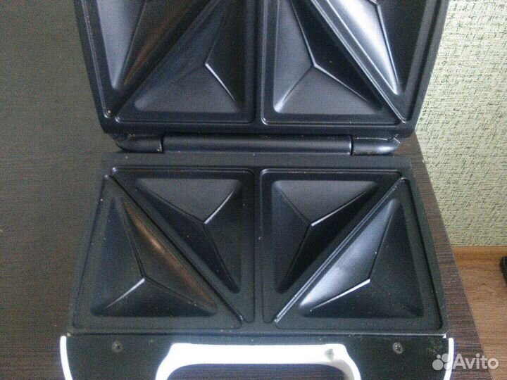 Сэндвичница