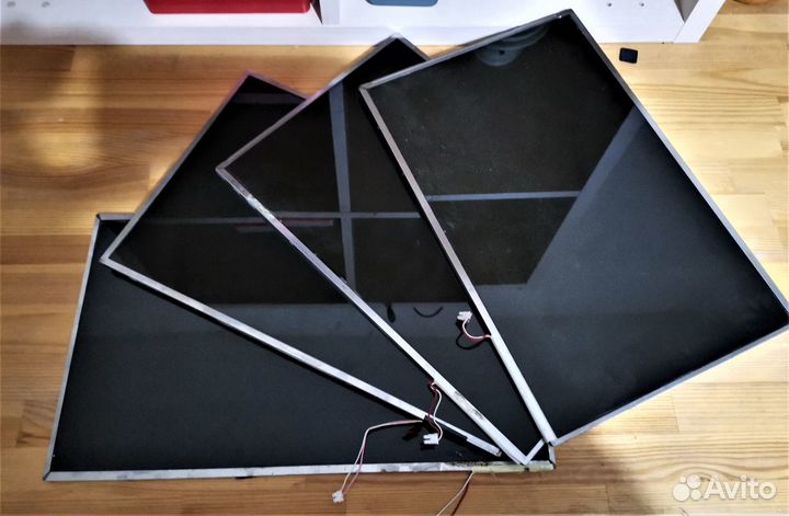 Матрица для ноутбука 15.4