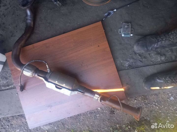 Запчасти niva