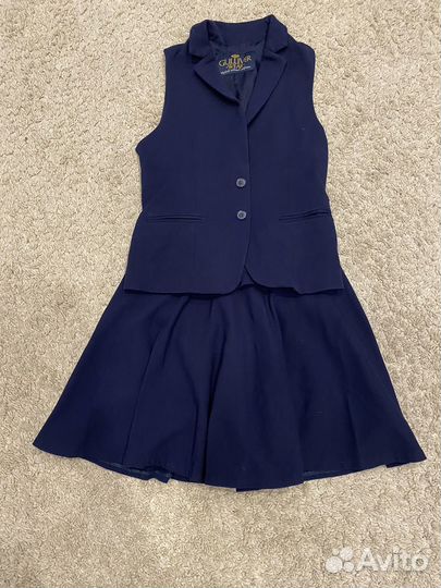 Форма gulliver 146