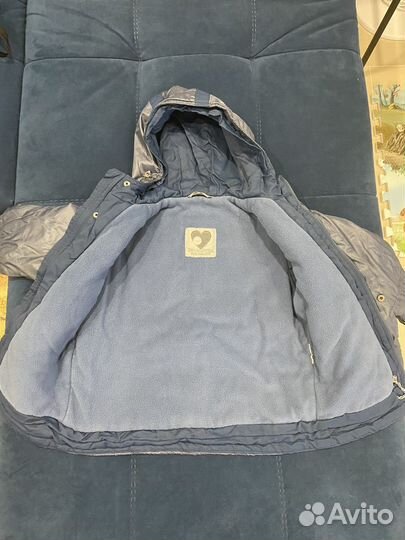 Костюм для мальчика 110-116