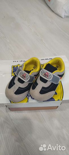 Новые Кроссовки, ботинки для малыша