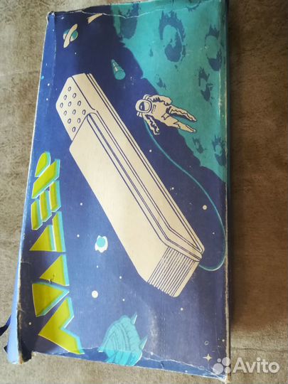 Телефонная связь 