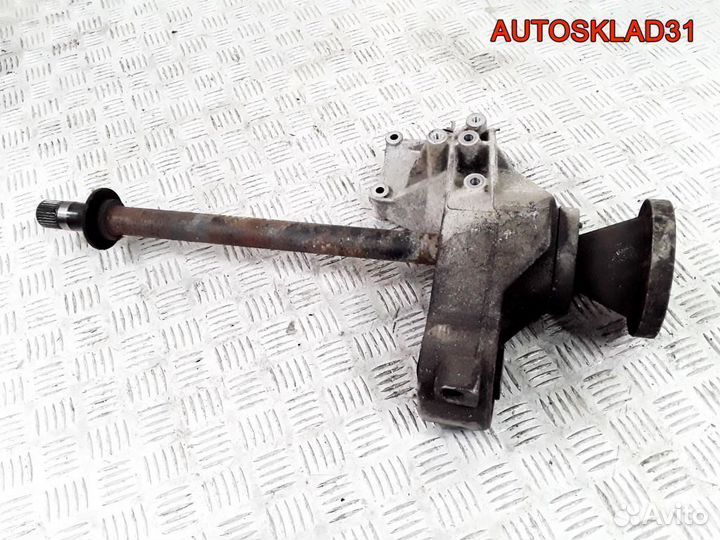 Промежуточный вал Mercedes Vito 638 6384102105