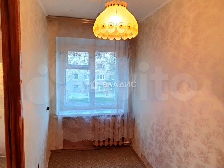 2-к. квартира, 23,1 м², 3/5 эт.