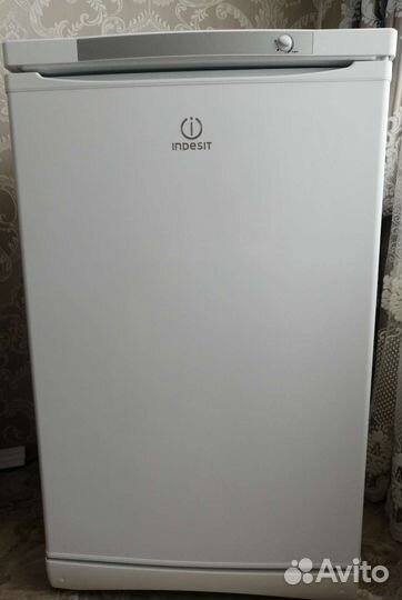 Морозильная камера