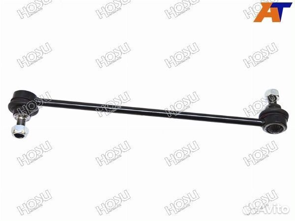 Тяга переднего стабилизатора ford fusion/fiesta 01