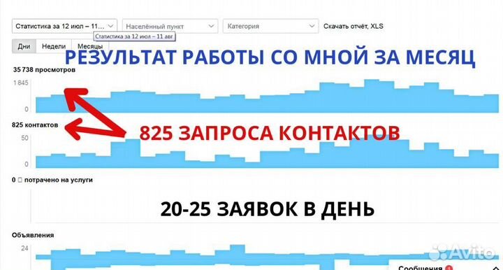Авитолог Постинг без блокировок Продвижение