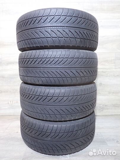 Goodyear UltraGrip 8 Performance 245/45 R19 102V