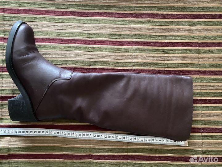 Сапоги Massimo