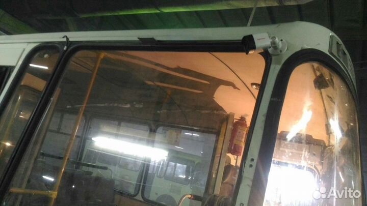 Видеонаблюдение. Гибридная HD камера на 1 Mpx