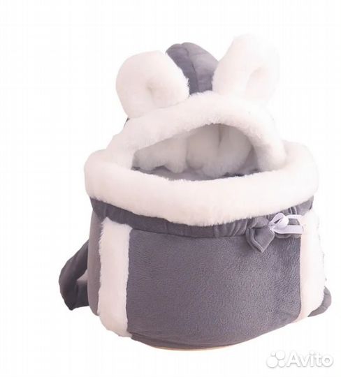 Сумка переноска для животных