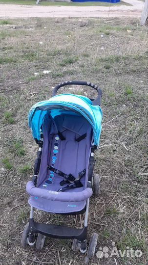 Детские коляски