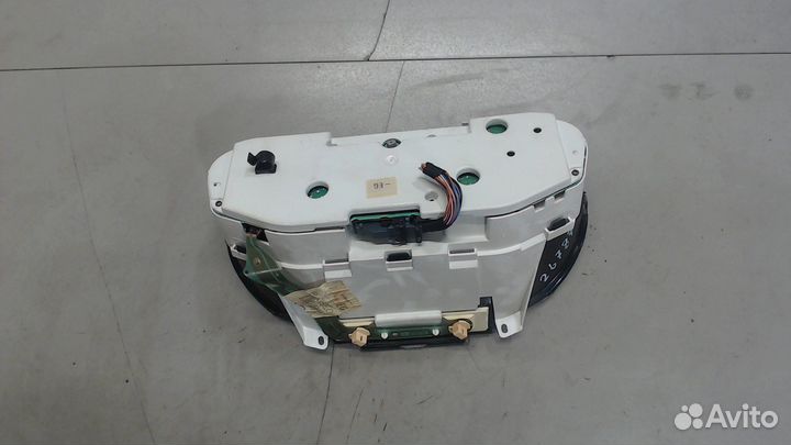 Щиток приборов Ford Puma 1997–2003, 2001