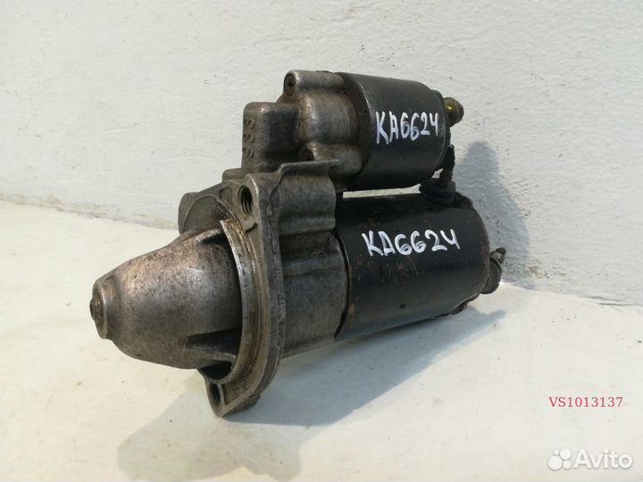 S1013137 Стартер volkswagen passat B5 1.8