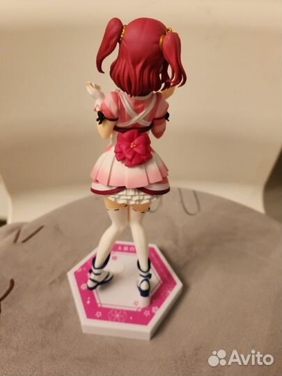 Фигурка Куросава Руби из Love Live Sunshine