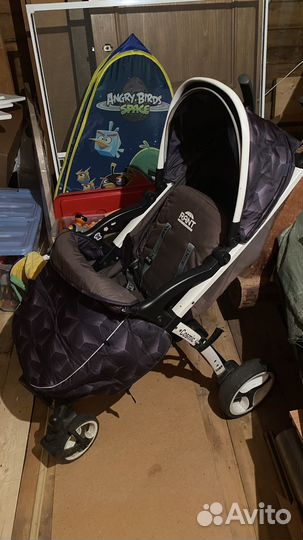 Коляска Rant Cosmic