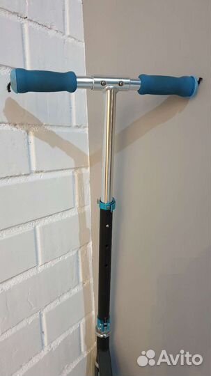 Самокат Tempish Nixin 125 AL Blue