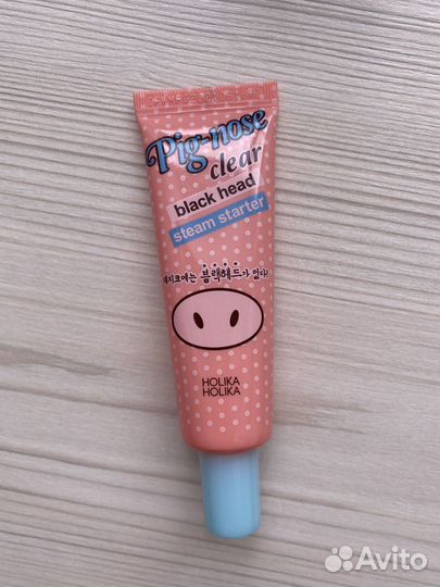 Маски для очищения пор