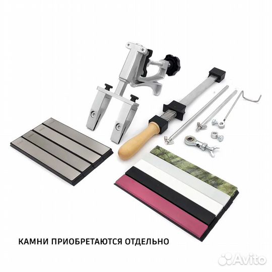 Точильный станок ruixin PRO-360