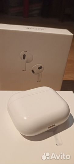 Наушники Airpods 3