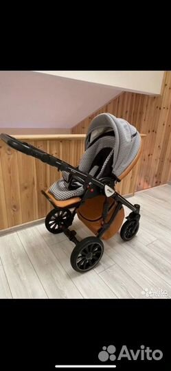 Коляска anex sport 2 в 1
