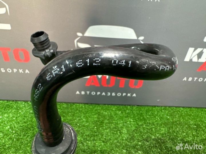 Вакуумная трубка Skoda Fabia 2 1.4 cggb 2011