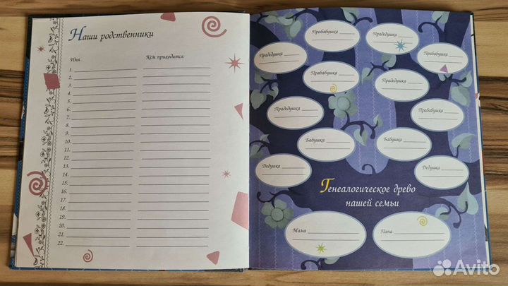 Фотоальбом 