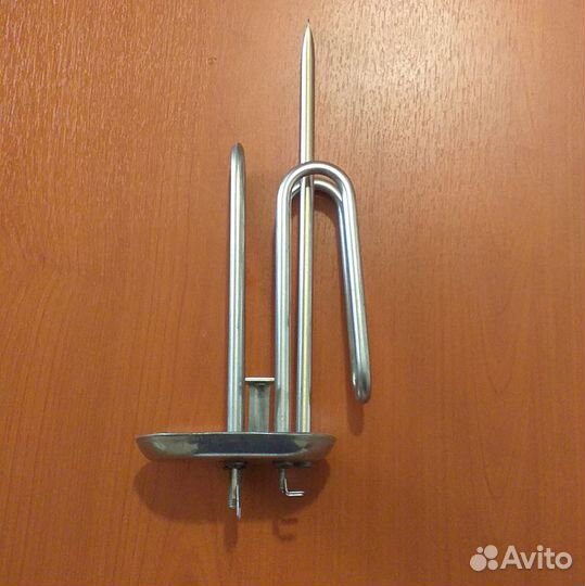 Тэн 2500W/230V (1500W+1000W) нерж