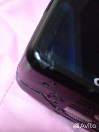 Зеркальный фотоаппарат canon EOS 550D