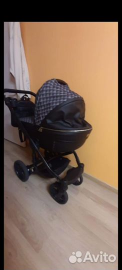 Коляска verdi orion 3 в 1