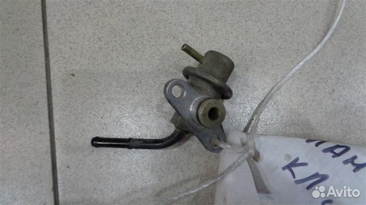 Регулятор давления топлива Mitsubishi Galant EA 1