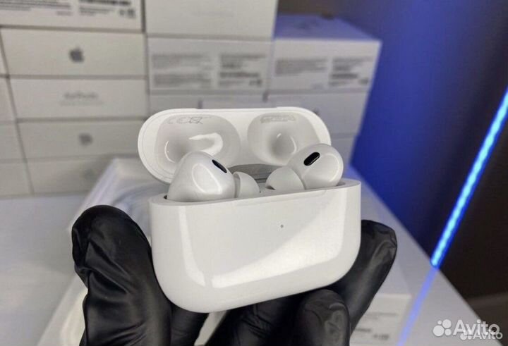 Airpods pro 2 V2 
